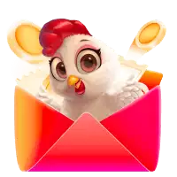 Ícone de bônus e recompensas VIP